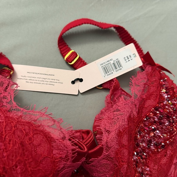 Agent Provocateur Graicelle SET - Picture 5 of 5